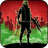 Zombie Shooter: Run Away 3D