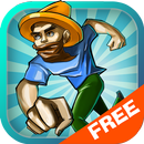 Mexican Jones Runner Road Trip APK