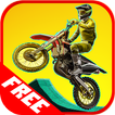 Motor Bike Stunt Race 3D