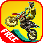 Motor Bike Stunt Race 3D Zeichen