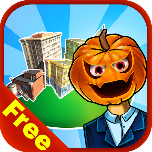 Стройка Города: Мегаполис 3D