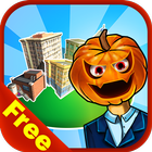 My City Builder Strategy 3D Zeichen