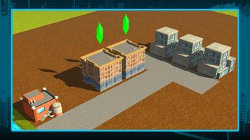 My City Builder Strategy 3D capture d'écran 1