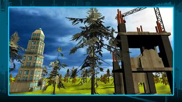 My City Builder Strategy 3D capture d'écran 2