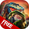 Dino Survival Evolution Battle APK