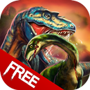 Dino Survival Evolution Battle APK