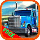 Hill Climber Truck Racing 3D আইকন