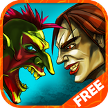 Knight Dungeon: Maze Escape 3D