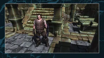 Скачать Лабиринт в Подземелье – Рыцари APK