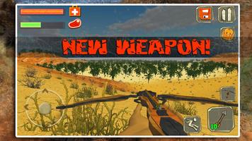 Survival Island 3: Australia скриншот 1