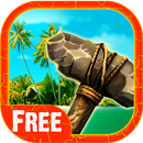 Survival Island 2: Dino Hunter aplikacja