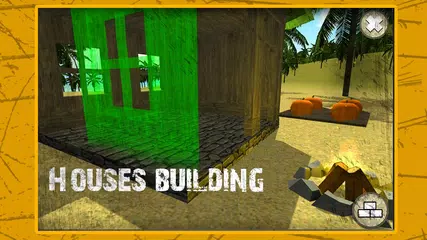 Survival Island 2: Dino Hunter APK download