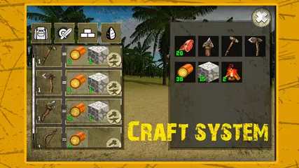 Survival Island 2: Dino Hunter APK download