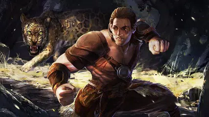 Survival Island 2: Dino Hunter APK download