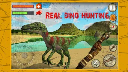 Survival Island 2: Dino Hunter APK download