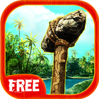 Survival Island FREE icon