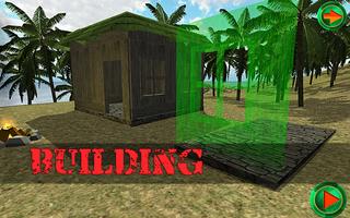 Survival Island FREE تصوير الشاشة 1