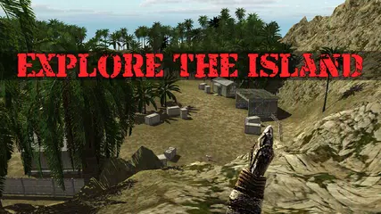 Survival Island FREE APK download