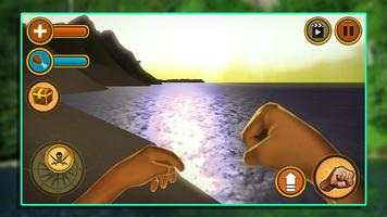 Survival Island: Pirate Story screenshot 2