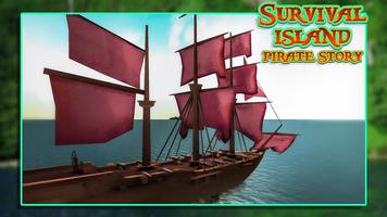 Survival Island: Pirate Story screenshot 3