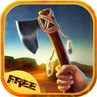 Survival Island: Rusty Desert Zeichen
