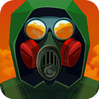 Survive The Zombies 3D آئیکن