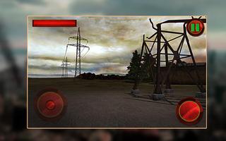 Survive The Zombies 3D اسکرین شاٹ 3