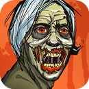 Zombie Chase: Tsunami Defence aplikacja