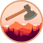 The Forest Survival 3D icon