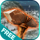 Island Survival - Winter Story aplikacja
