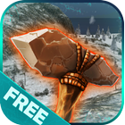 Island Survival - Winter Story-icoon