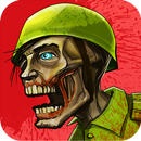 The Dead Day : Zombie Rush 3D aplikacja
