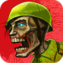 The Dead Day : Zombie Rush 3D APK