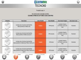 Tecnoinox capture d'écran 2