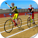 Echt Zyklus Stadt Riders APK