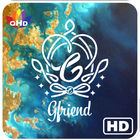 GFriend Wallpapers KPOP HD 4K Best icône