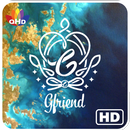 GFriend Wallpapers KPOP HD 4K Best aplikacja