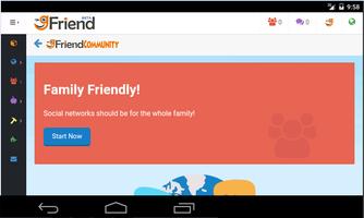 gFriends screenshot 3