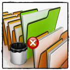 Guide for Restore Deleted File أيقونة