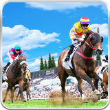 Horse Racing: Horse Simulator icon