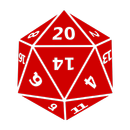 D & D Dice rapide APK