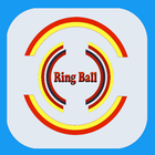 ring ball2017 icône