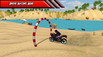 gt moto racing fiets sim screenshot 2