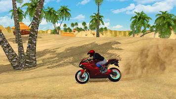 Water Surfer Bike Rider syot layar 3