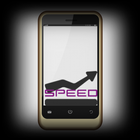 Increase Speed Mobile Guide Zeichen