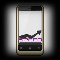 Increase Speed Mobile Guide ポスター