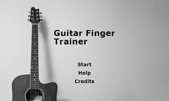 Guitar Finger Trainer screenshot 6