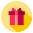 Free Gift Card Generator - Gift Card Codes biểu tượng