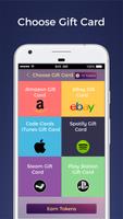 Free Gift Card Generator - Gift Card Codes 截图 1