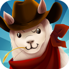 Mr Alpaca Jumper icon